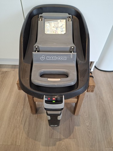Maxi cosi familyfix isofix - familyfix,
