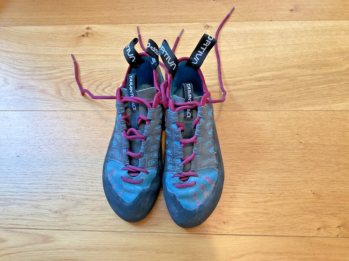 Sportiva tarantulace - la,