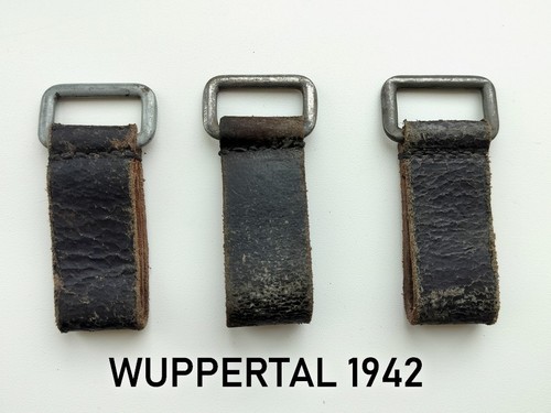 Original ww2 german belt - original,