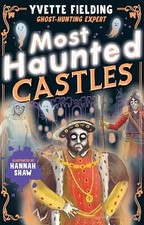 Most Haunted Castles -