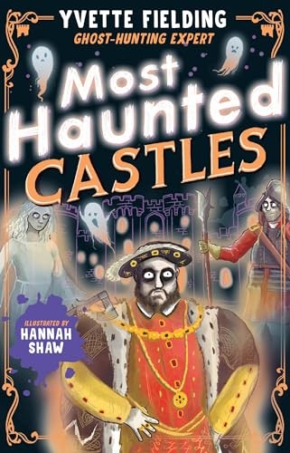 Most haunted castles - haunted,
