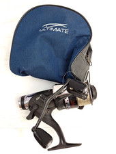 Stillwater 6000GT Baitfeeder