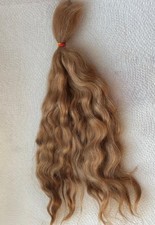 PREMIUM HAZELNUT BLONDE MOHAIR