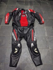 RICHA Motorcycle Two Piece