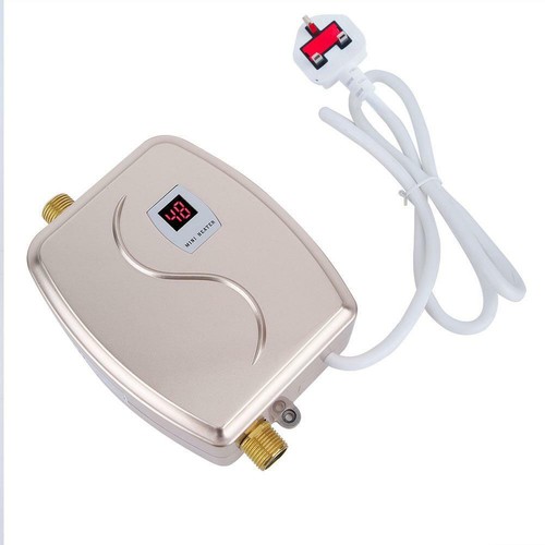 3000w mini electric tankless - mini,