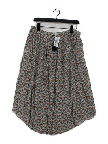 Fat face women midi skirt - fat, m