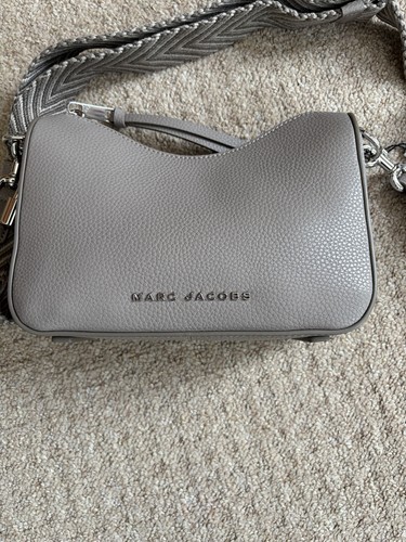 Marc jacobs grey - marc,