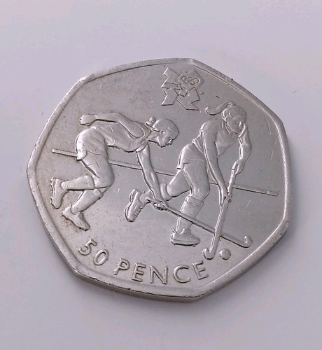 2011 50p hockey - 50p,