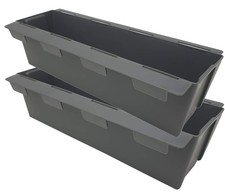 Pilix Pallets, Flower Box