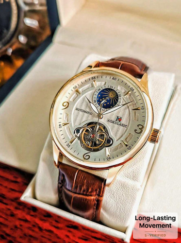 Men skeleton tourbillon - skeleton,
