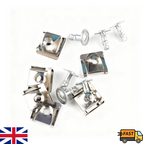 Fit ford engine cover fitting - ford,