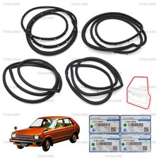For Toyota Starlet KP60 4-Door