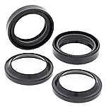 Fork Dust Seal 56-120 for