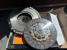 CK9637 CDC2250 CLUTCH KIT FOR