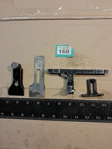 Spare parts for stanley - for,
