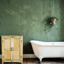 Vintage Rustic Bleached Wood