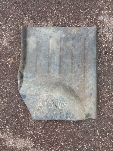 Mercedes benz pagoda floor - mercedes,