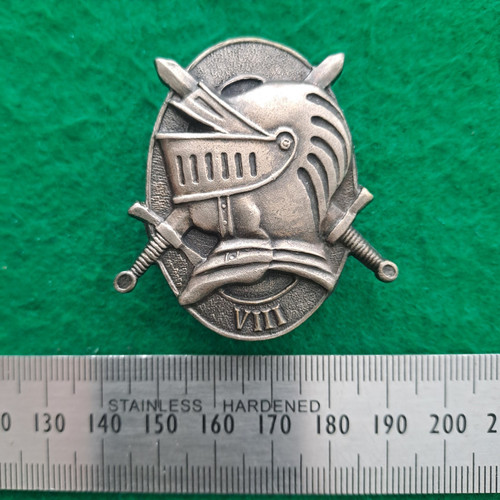 South african army 8th - african,