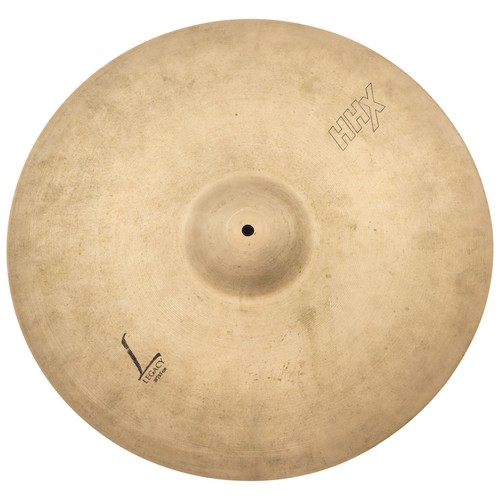 Sabian hhx legacy - hhx, ride