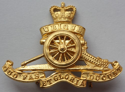 British army royal artillery - british, army,