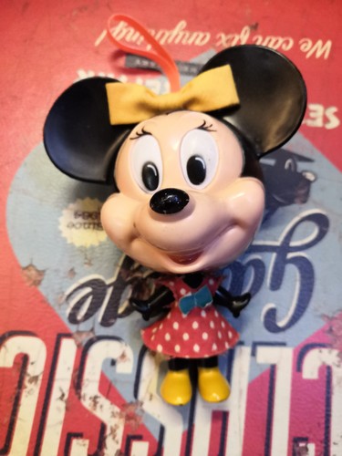 Vintage talk minnie - vintage, me