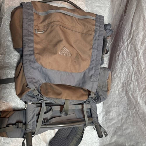 Kelty trekker 3900 - trekker,