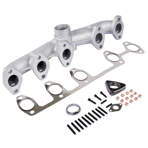 Exhaust manifold 070253031f - exhaust,