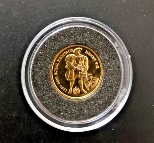 Pounds gold coin - pounds, queen