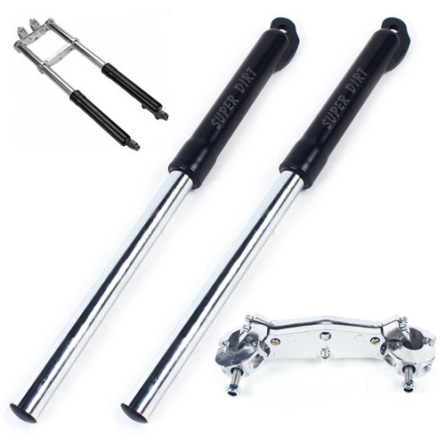 49cc stroke front fork shock - 2,