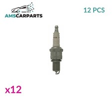 ENGINE SPARK PLUG SET PLUGS OE087/T10 CHAMPION 12PCS NEW OE REPLACEMENT