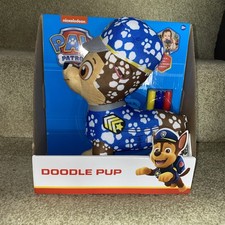 Nickelodeon Paw Patrol