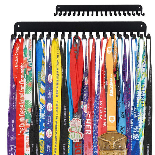 Medal holder display hanger - medal,