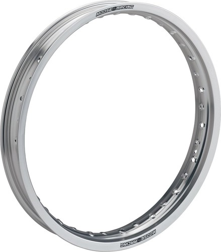 Front aluminum rim for - front,