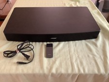 Bose Solo 15 Series II TV