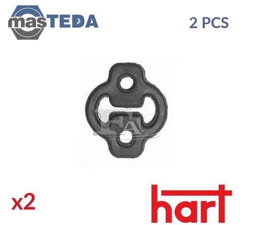 404 035 exhaust - 035, hanger