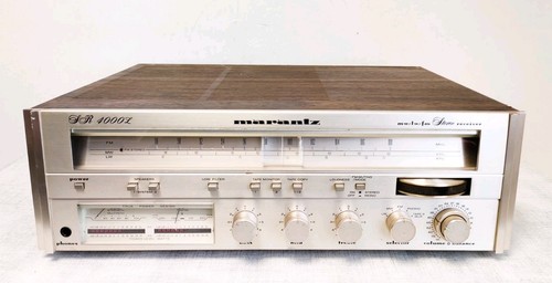 Marantz 4000l vintage - sr-4000l,