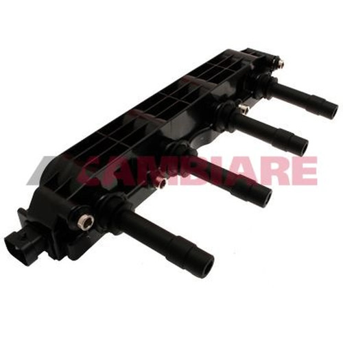 Cambiare ignition coil pack - ignition,