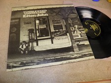 ELTON JOHN- TUMBLEWEED