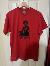 VTG Y2K Nina Simone Indie
