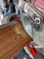 Shadow Line LED Light Upgrade