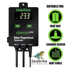 Habistat pro pulse - habistat,