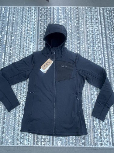 Rab women superflux hooded - rab, women’s