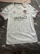 Brand New With Tags Luton Town