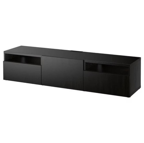 Ikea besta unit bench - besta,
