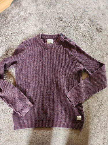 Jack jones jumper sz regular - jumper,