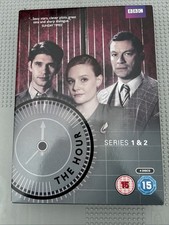 The Hour-Series 1 And