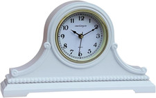 Mantel Clocks, Battery