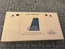 Claud Butler Alpina 2.0 Bicycle Cycle