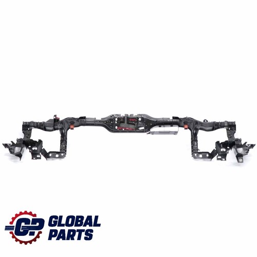 Mercedes w169 front radiator - w169,