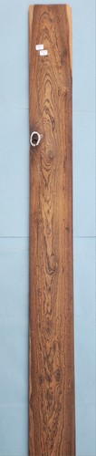 Consecutive sheets rosewood - of,